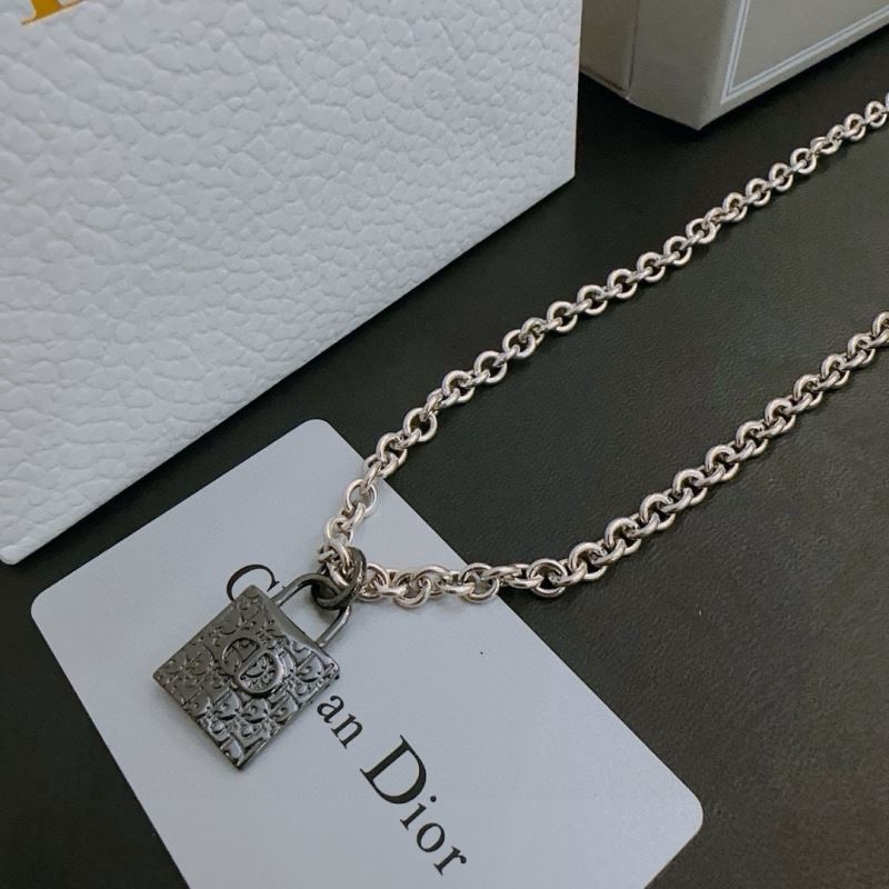 Christian Dior Necklaces